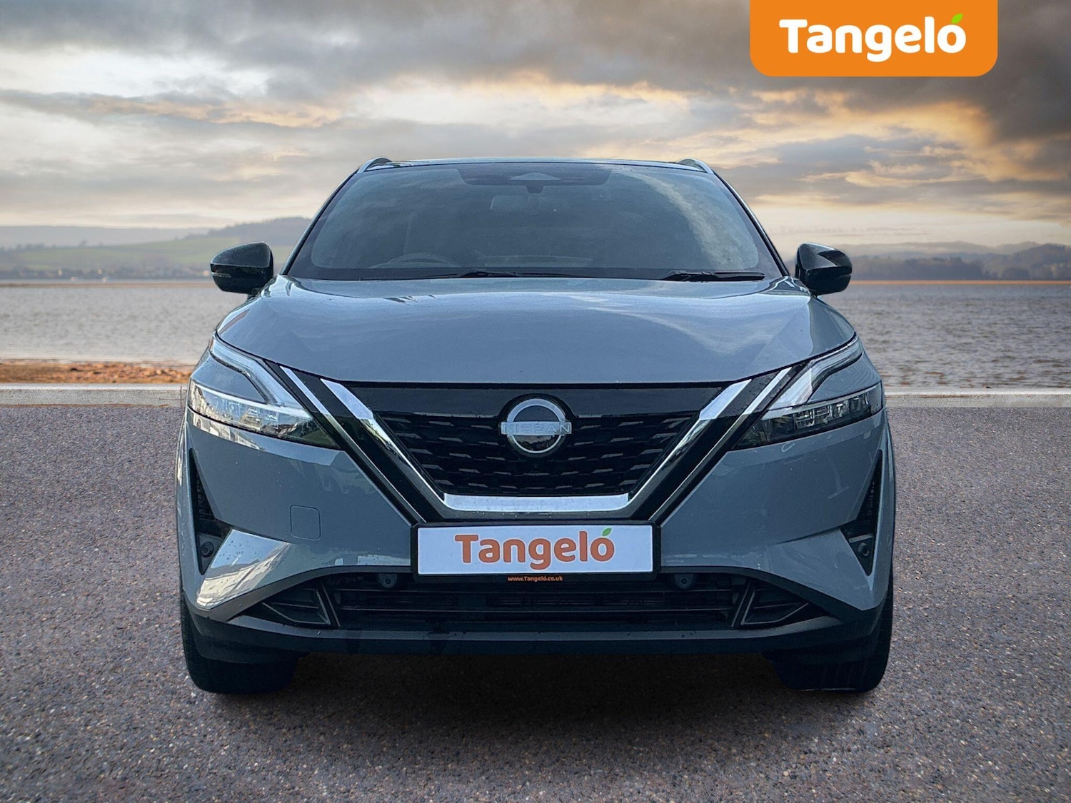 Used Nissan Qashqai 2023 for sale - 76936355: Photo 2