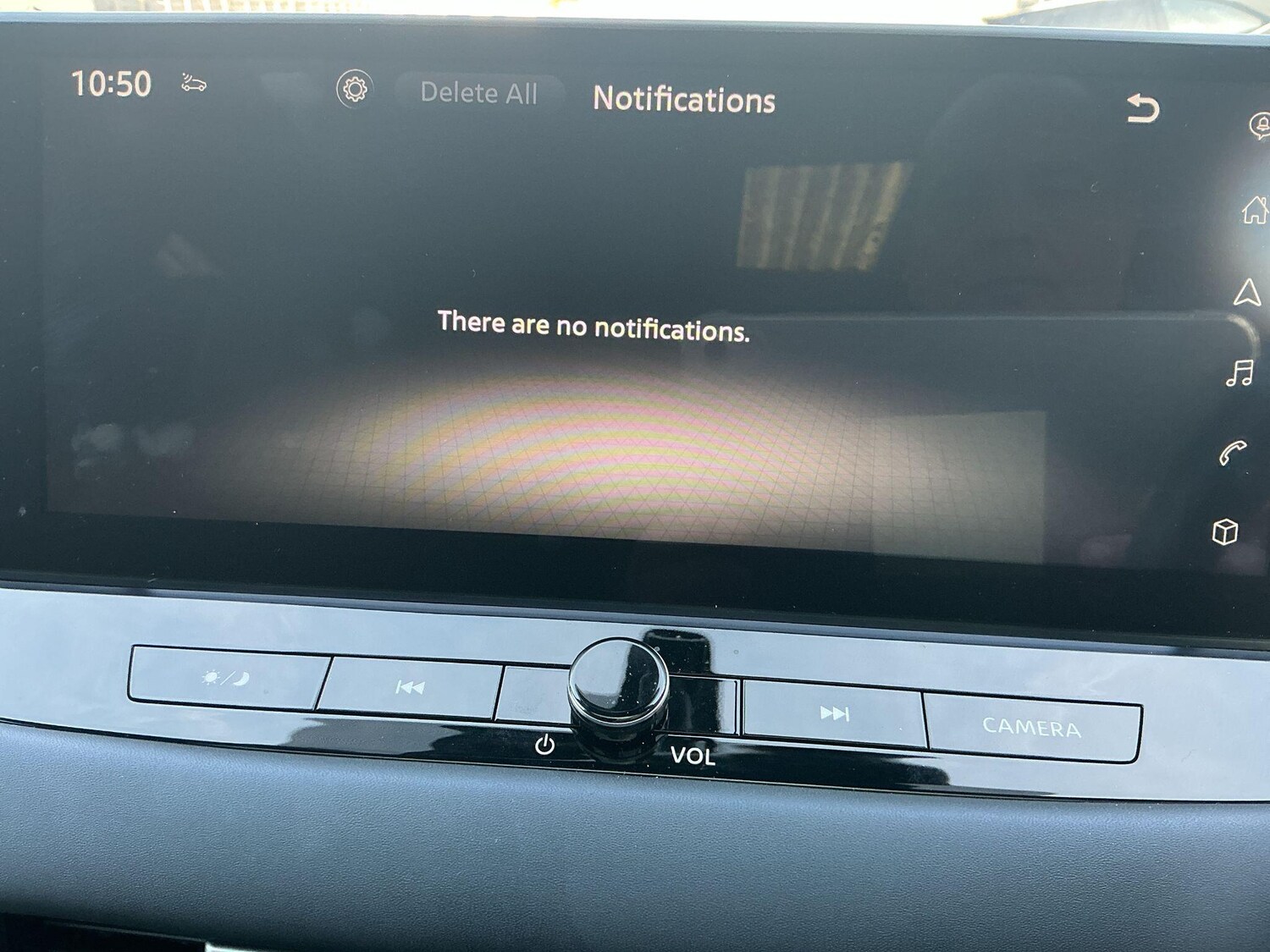 Used Nissan Qashqai 2023 for sale - 76936355: Photo 22