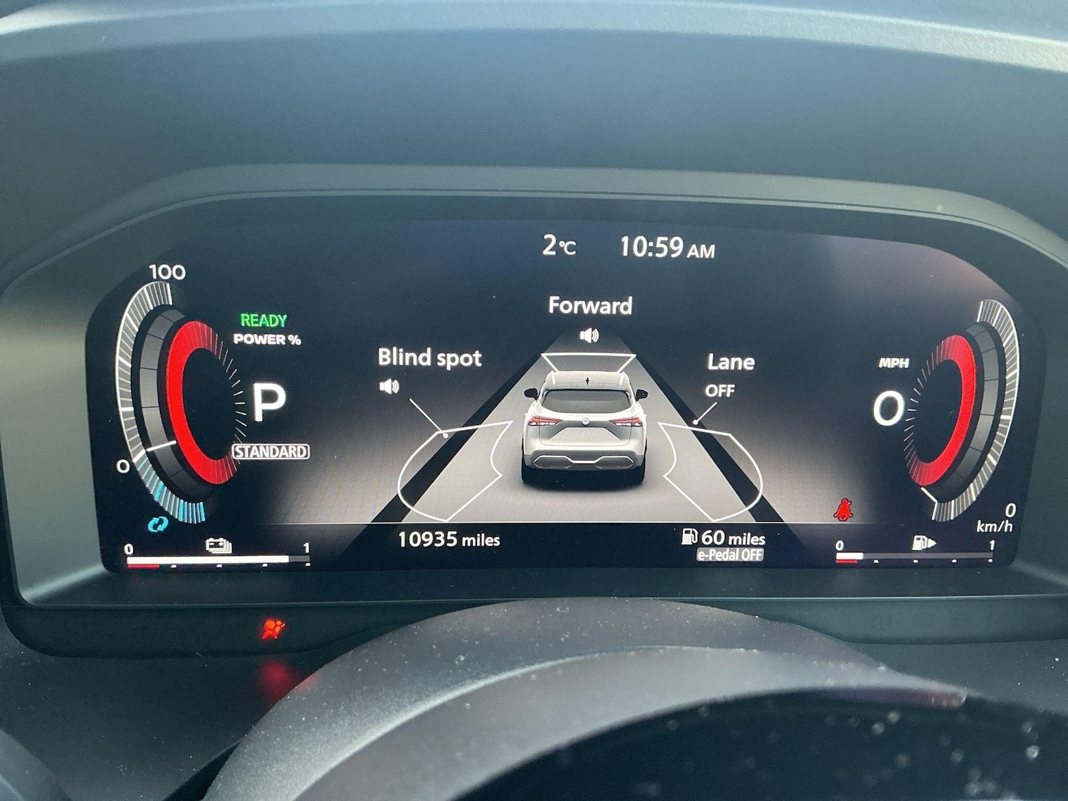 Used Nissan Qashqai 2023 for sale - 76936355: Photo 23