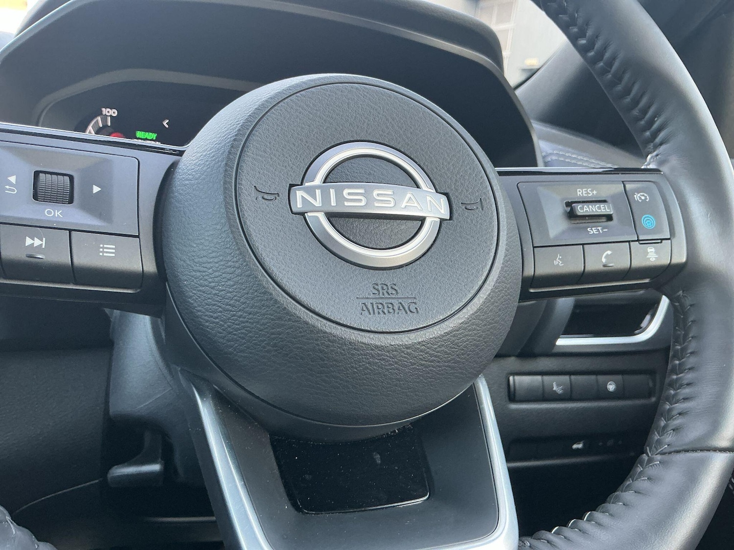 Used Nissan Qashqai 2023 for sale - 76936355: Photo 26