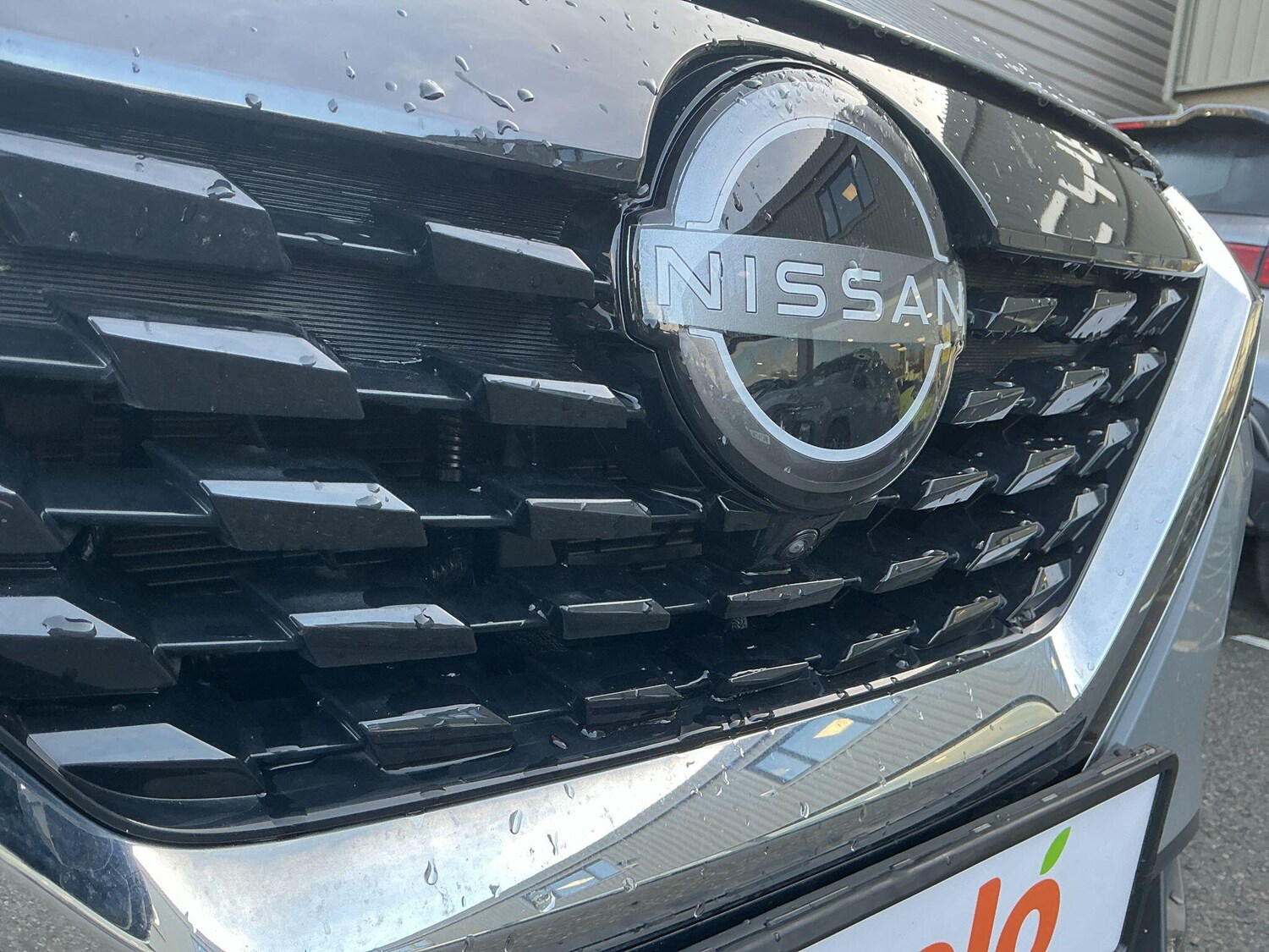 Used Nissan Qashqai 2023 for sale - 76936355: Photo 27