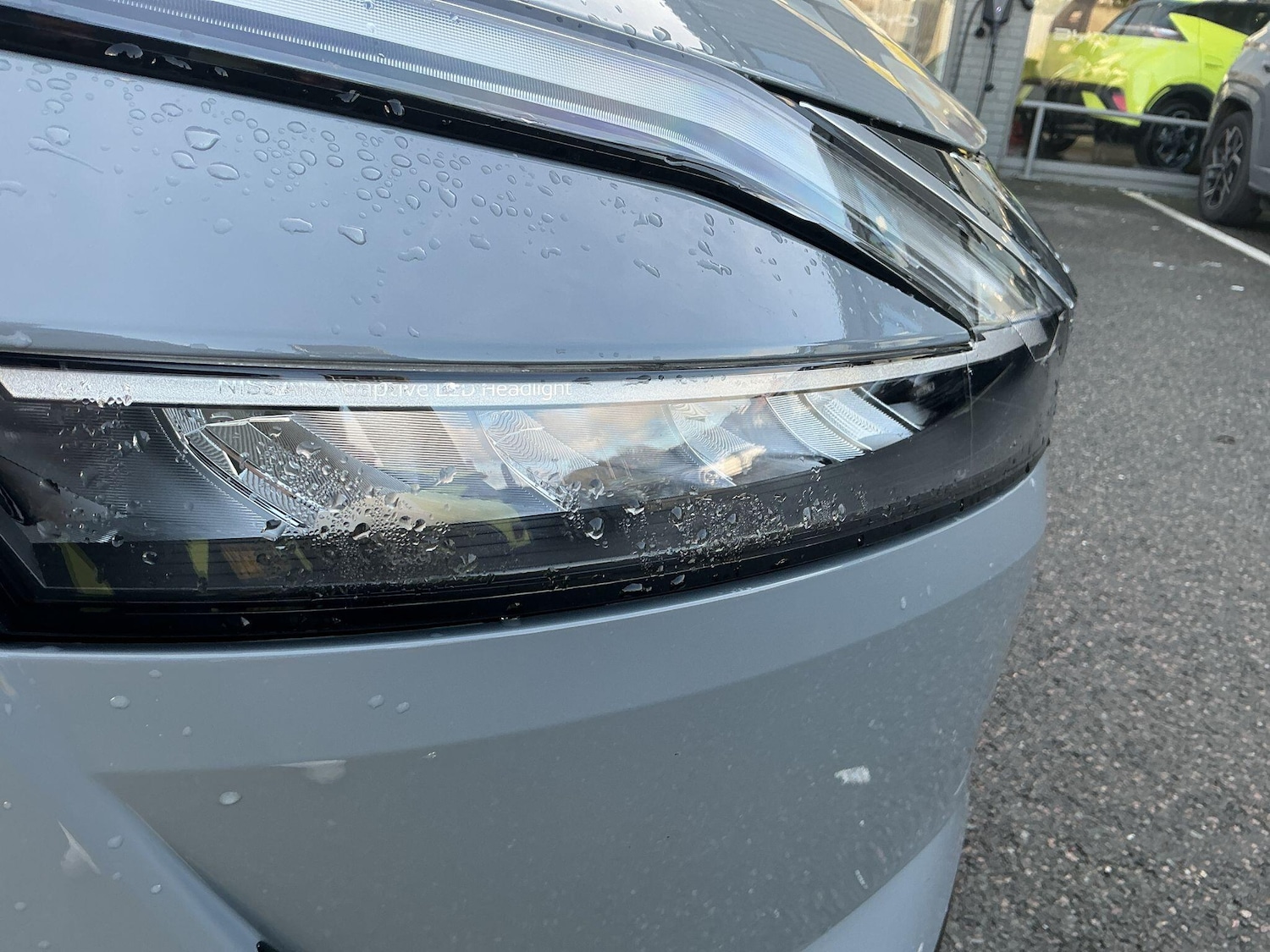 Used Nissan Qashqai 2023 for sale - 76936355: Photo 28