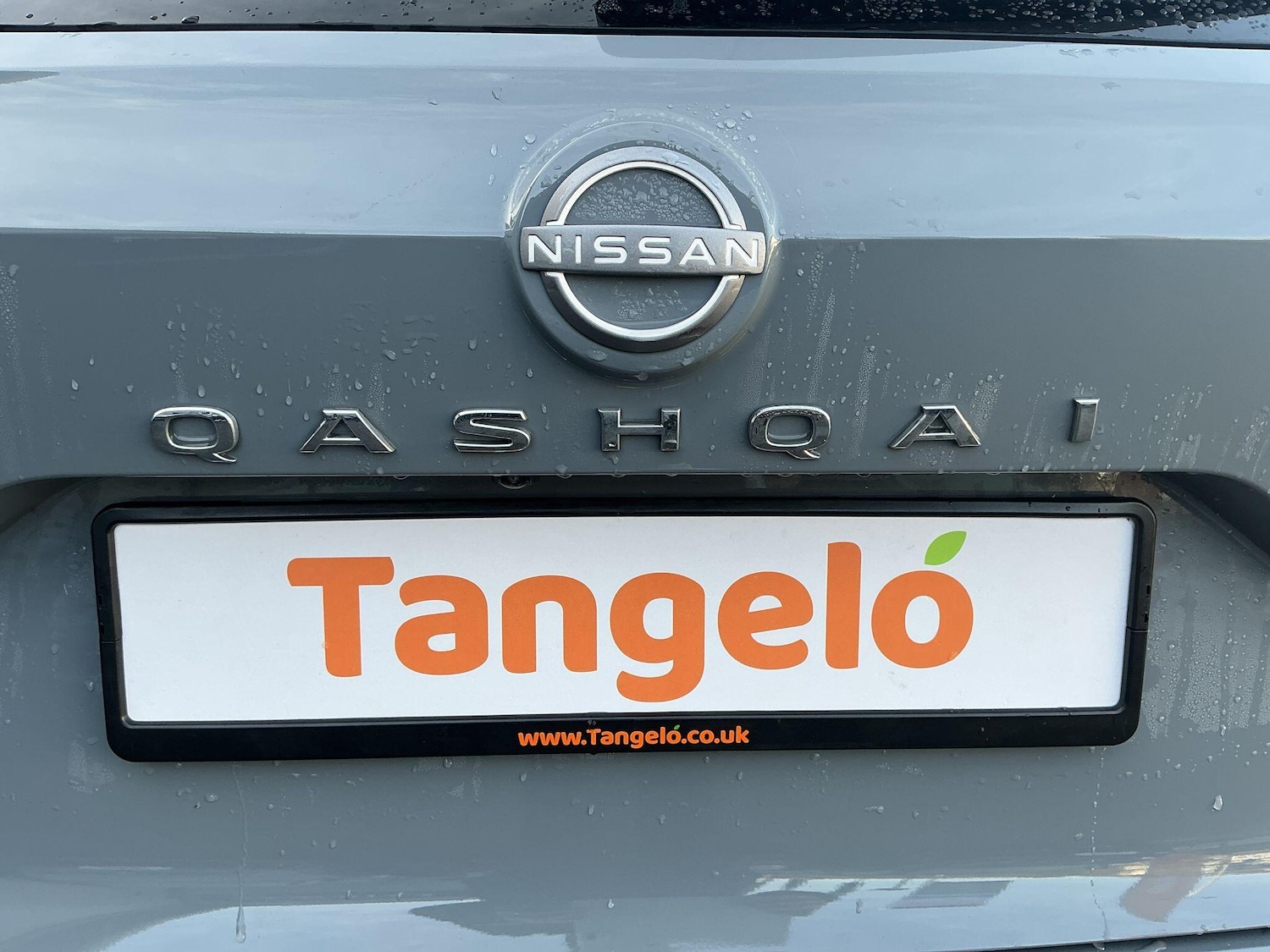 Used Nissan Qashqai 2023 for sale - 76936355: Photo 29