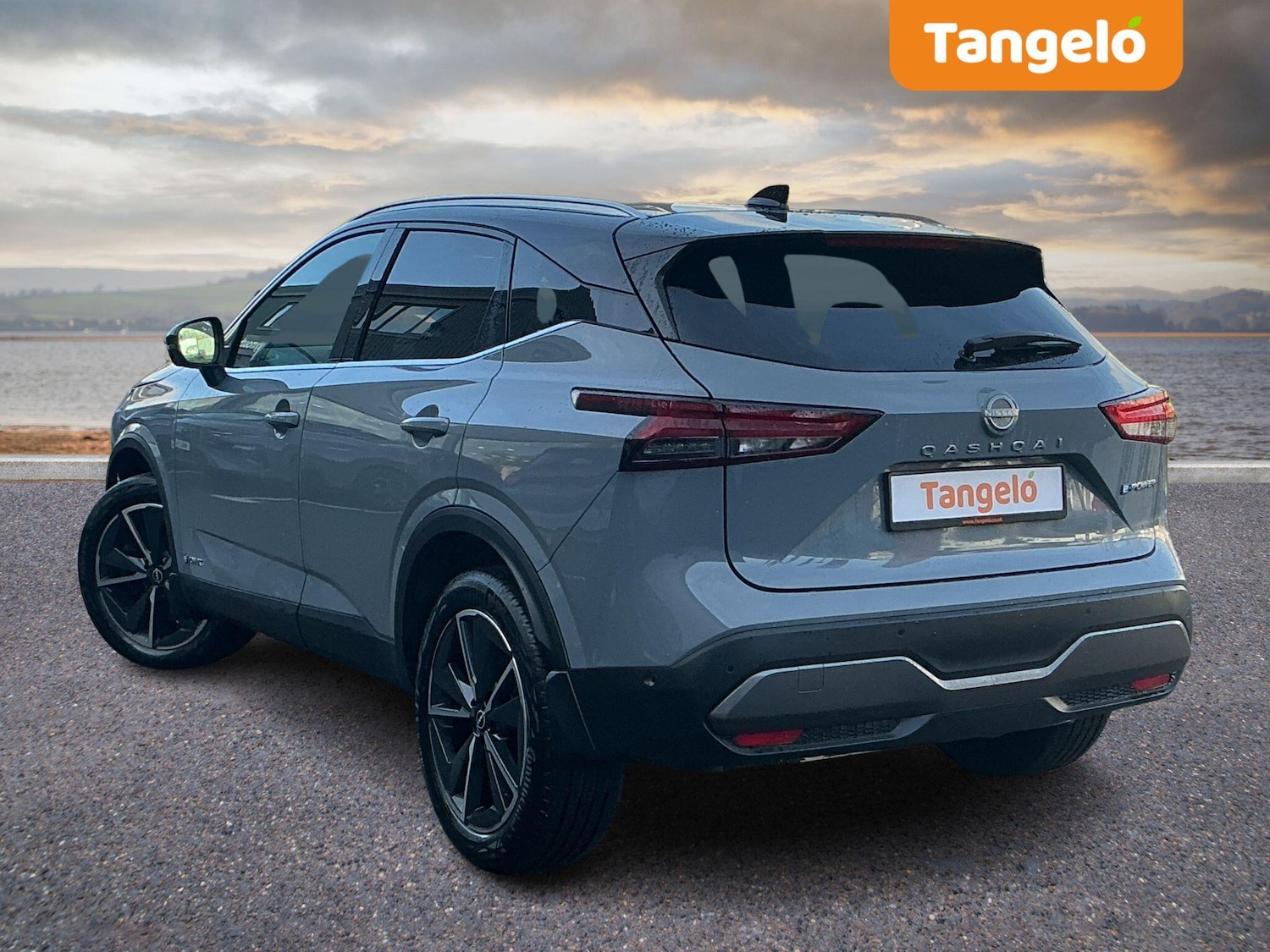 Used Nissan Qashqai 2023 for sale - 76936355: Photo 3