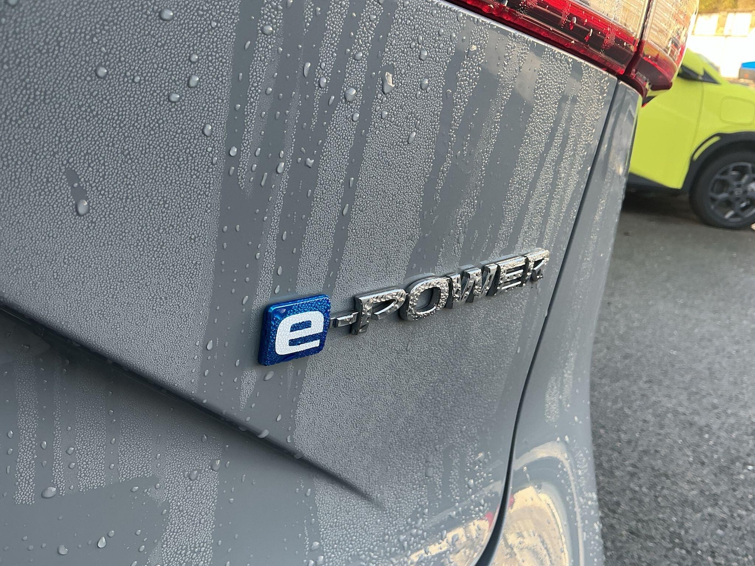 Used Nissan Qashqai 2023 for sale - 76936355: Photo 30