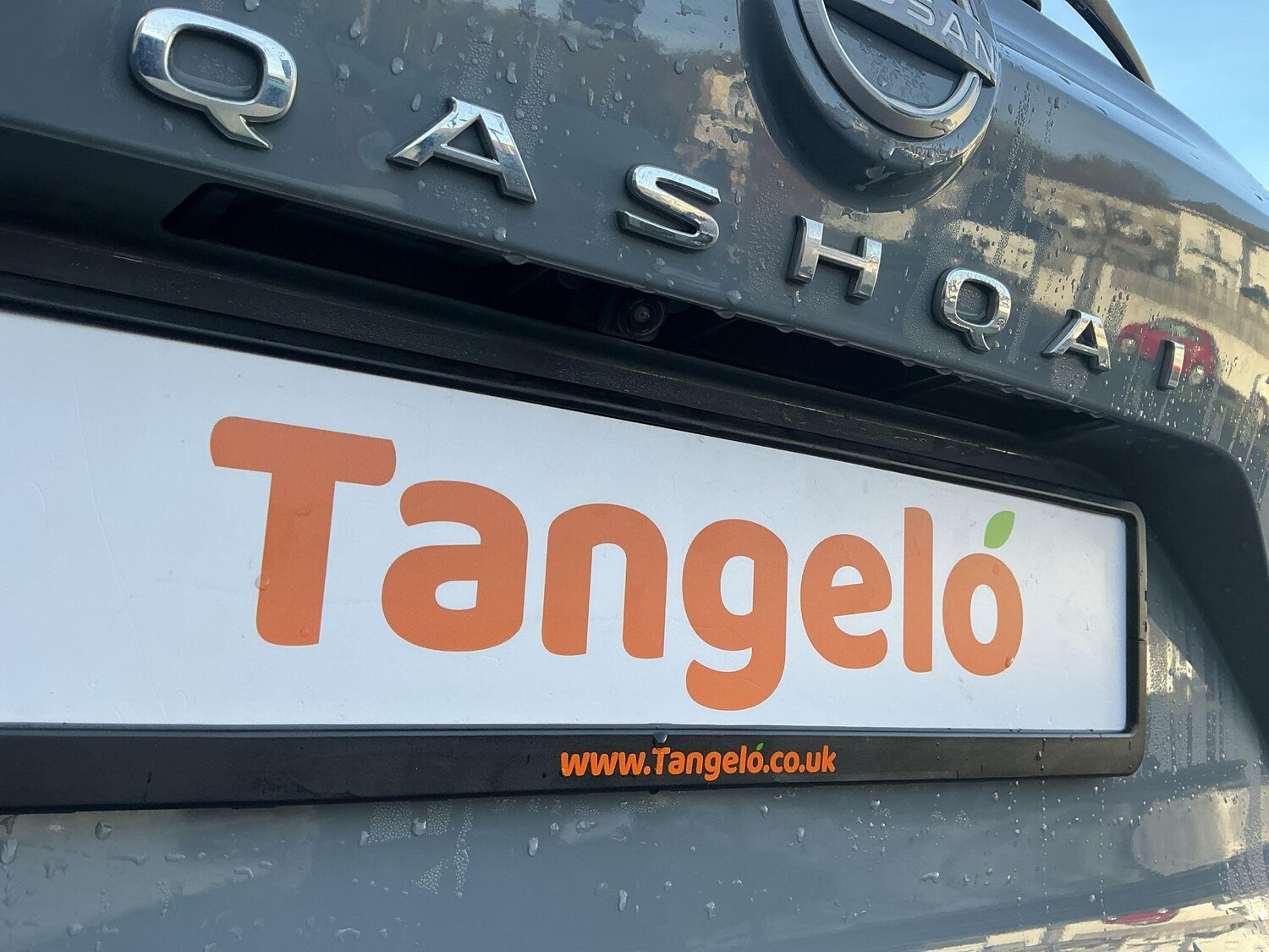 Used Nissan Qashqai 2023 for sale - 76936355: Photo 34