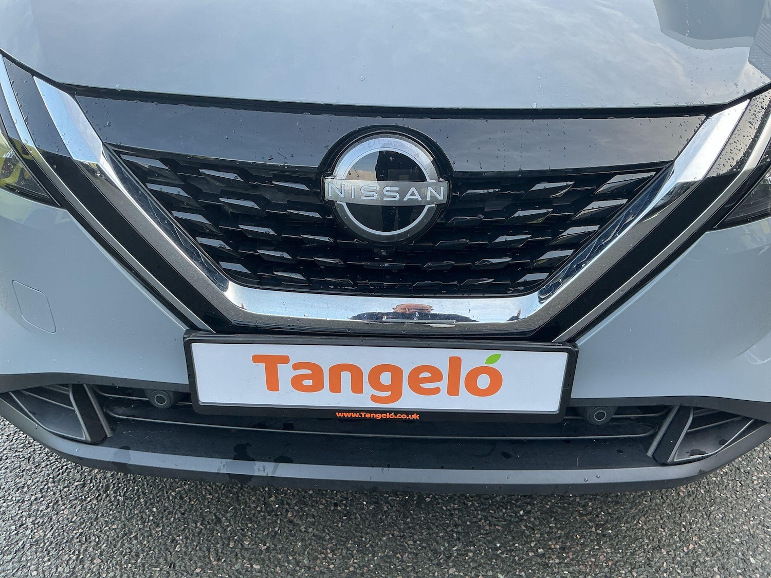 Used Nissan Qashqai 2023 for sale - 76936355: Photo 35