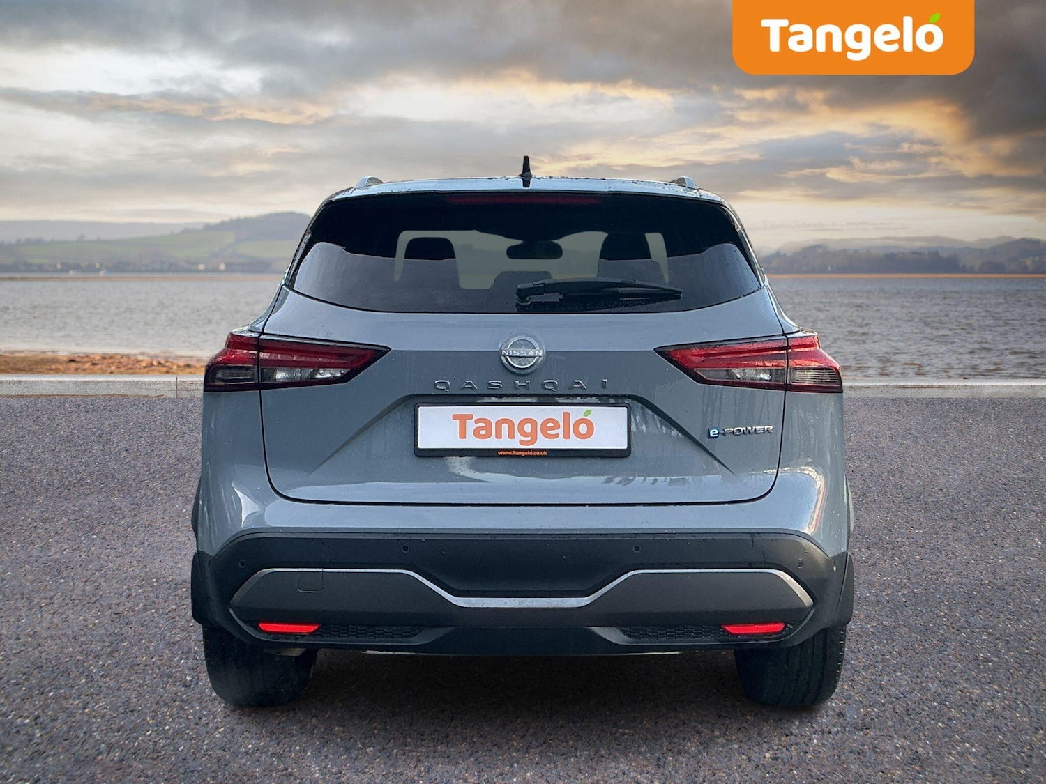 Used Nissan Qashqai 2023 for sale - 76936355: Photo 4