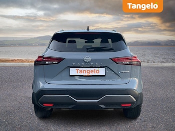 Used Nissan Qashqai 2023 for sale - 76936355: Photo