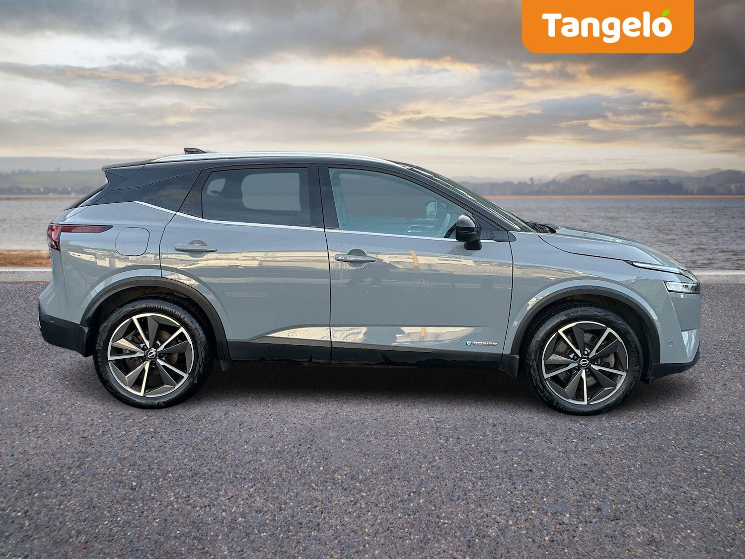 Used Nissan Qashqai 2023 for sale - 76936355: Photo 5