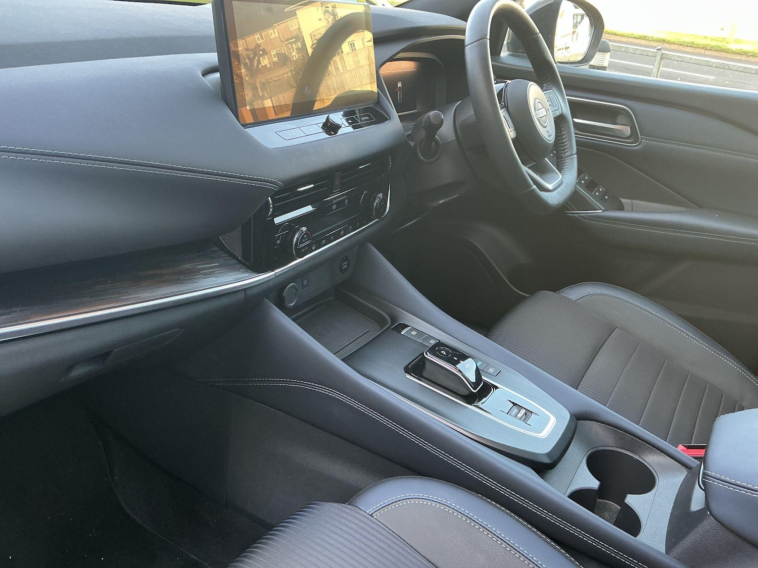 Used Nissan Qashqai 2023 for sale - 76936355: Photo 6