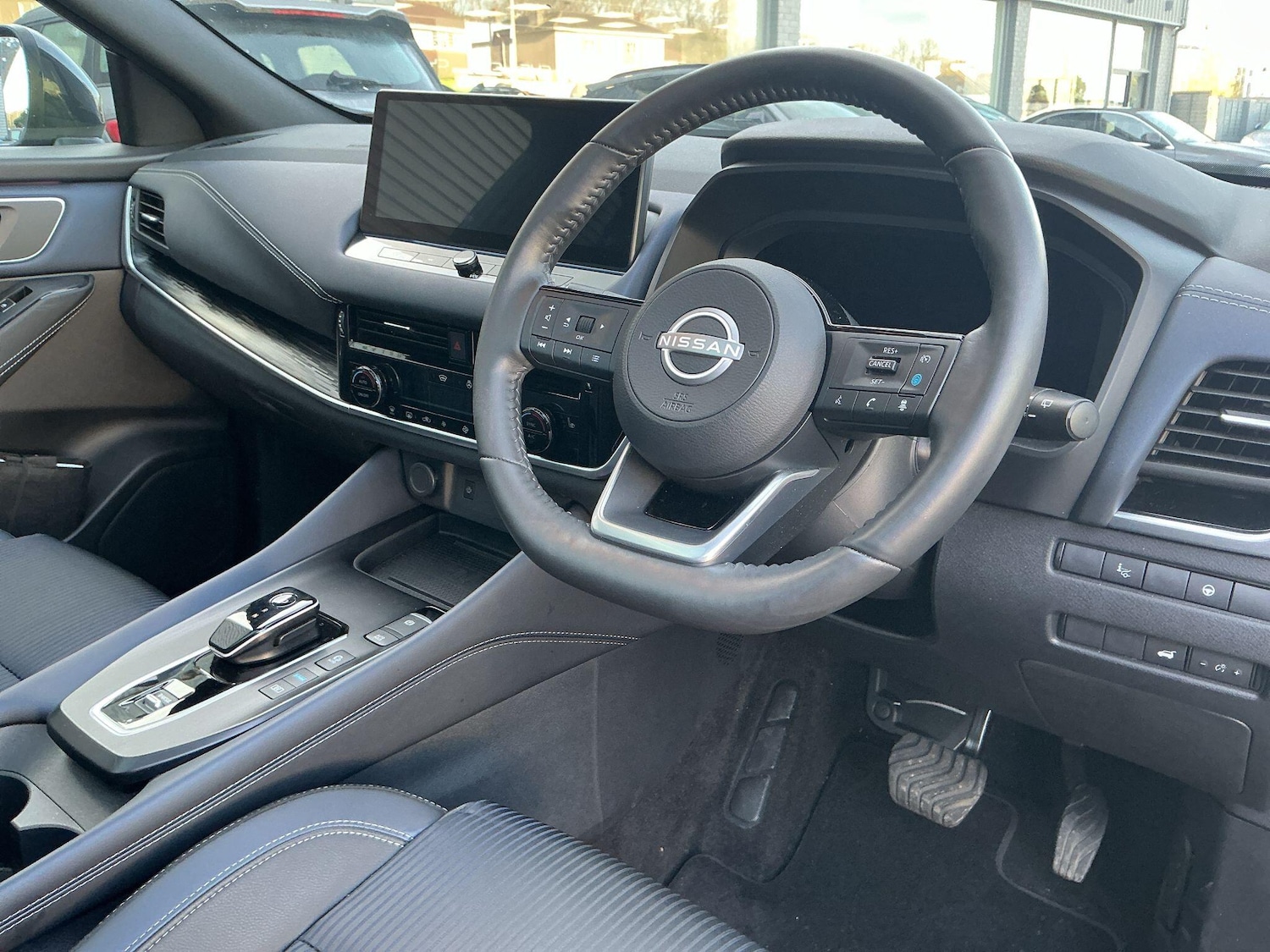 Used Nissan Qashqai 2023 for sale - 76936355: Photo 7