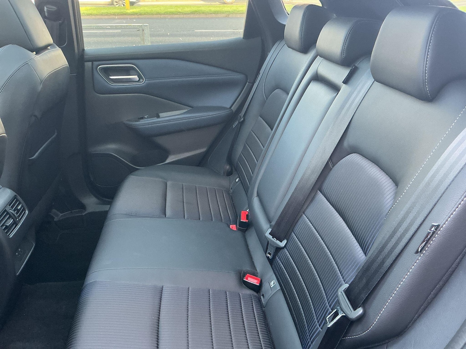 Used Nissan Qashqai 2023 for sale - 76936355: Photo 8