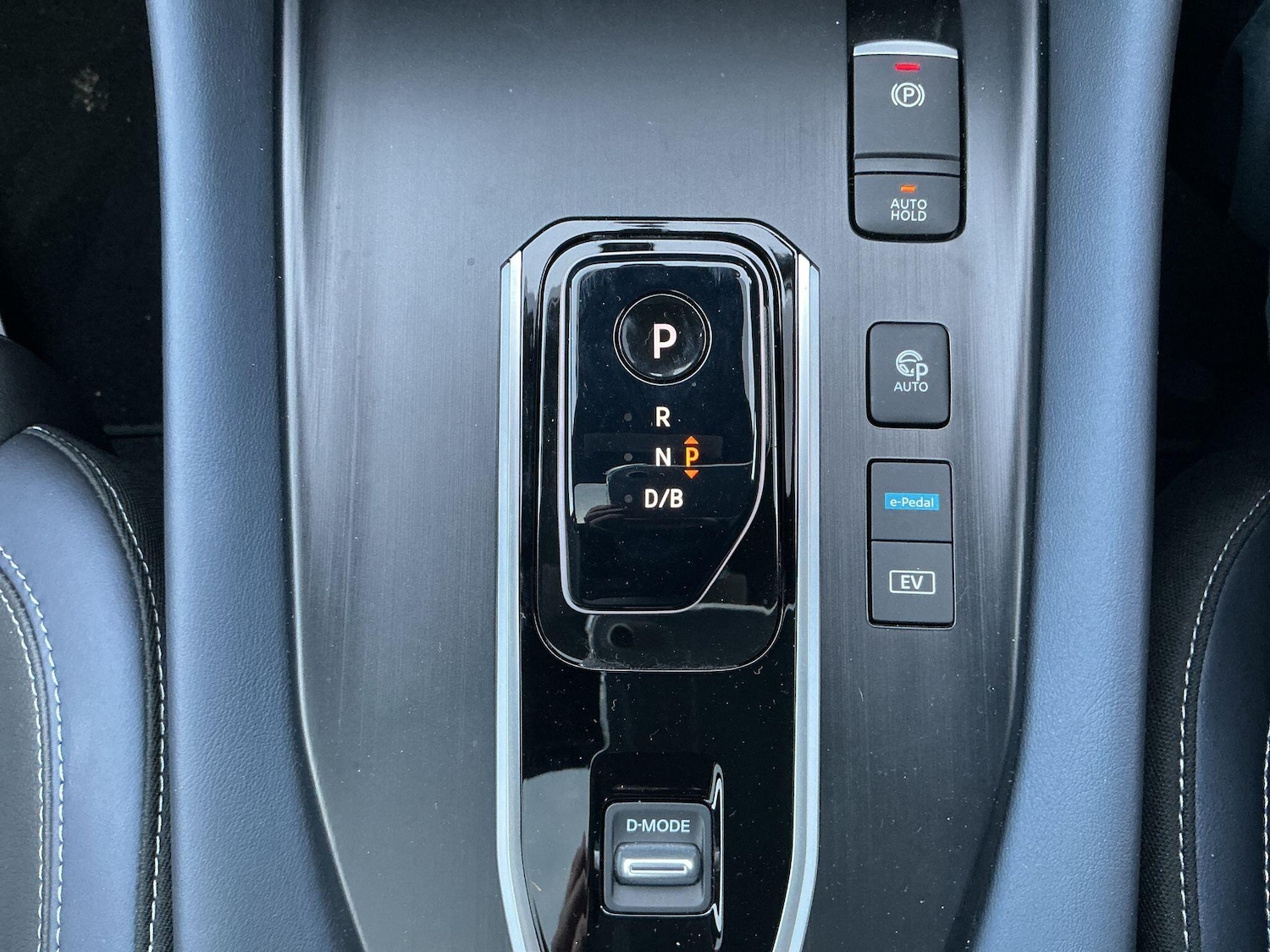 Used Nissan Qashqai 2023 for sale - 76936355: Photo 9