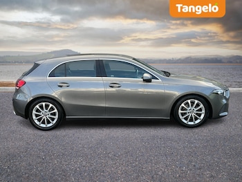 Used Mercedes-Benz A-Class 2019 for sale - 76866228: Photo