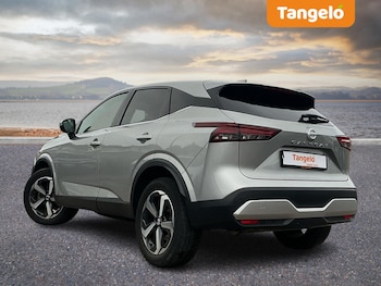 Used Nissan Qashqai 2022 for sale - 76359836: Photo