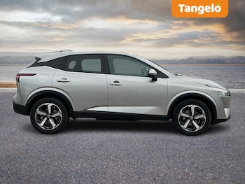 Used Nissan Qashqai 2022 for sale - 76359836: Photo