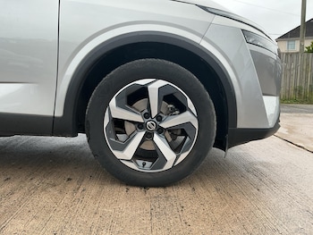 Used Nissan Qashqai 2022 for sale - 76359836: Photo