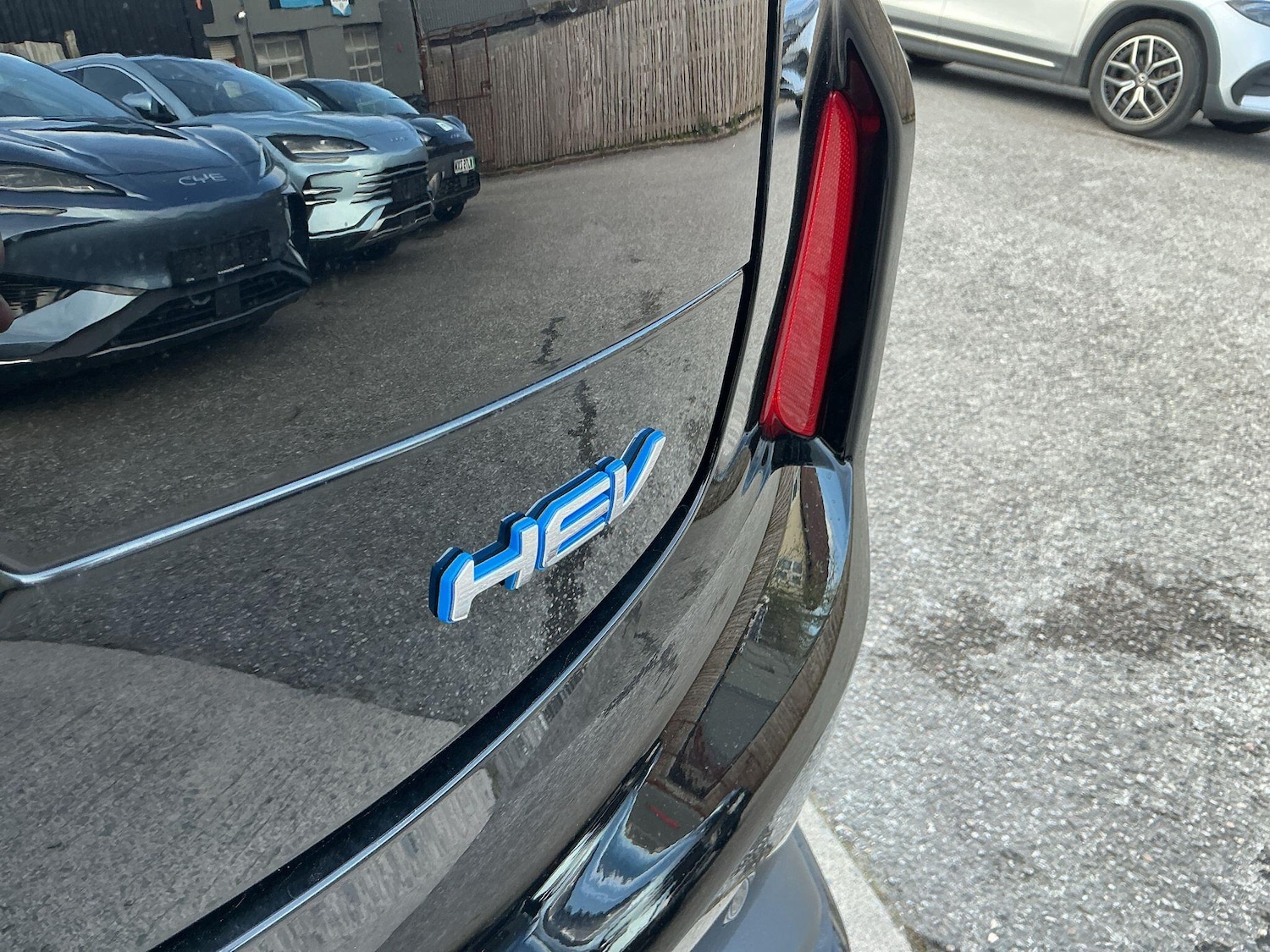 Used GWM Haval Jolion Pro 2025 for sale - 78033592: Photo 19