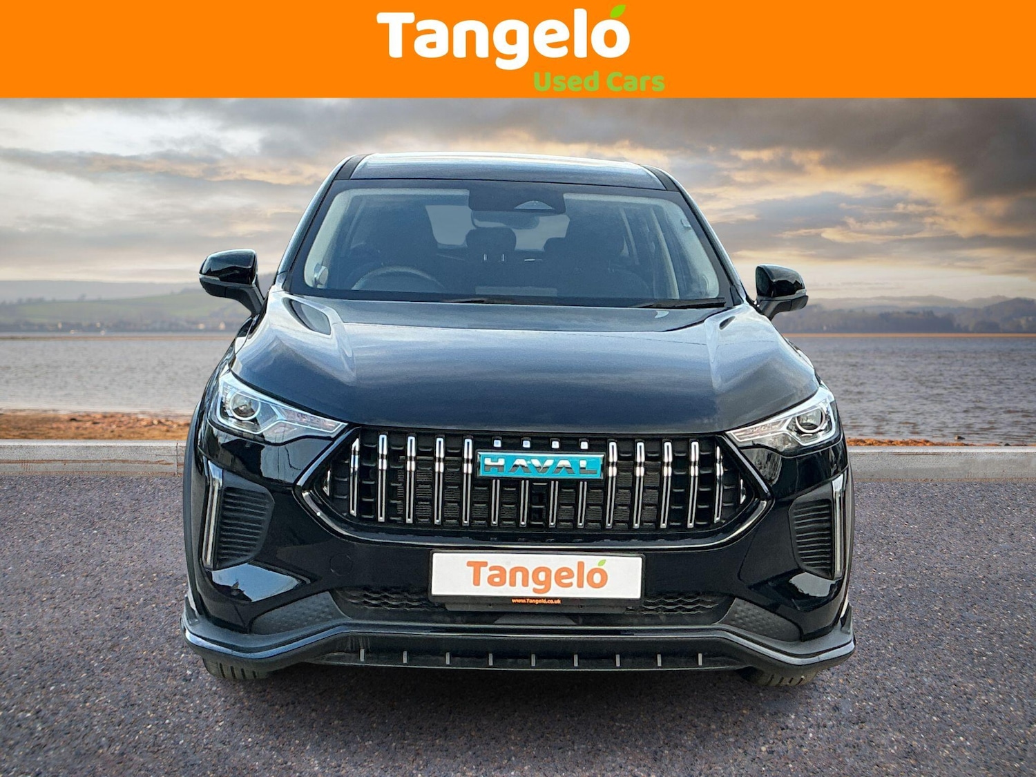 Used GWM Haval Jolion Pro 2025 for sale - 78033592: Photo 2