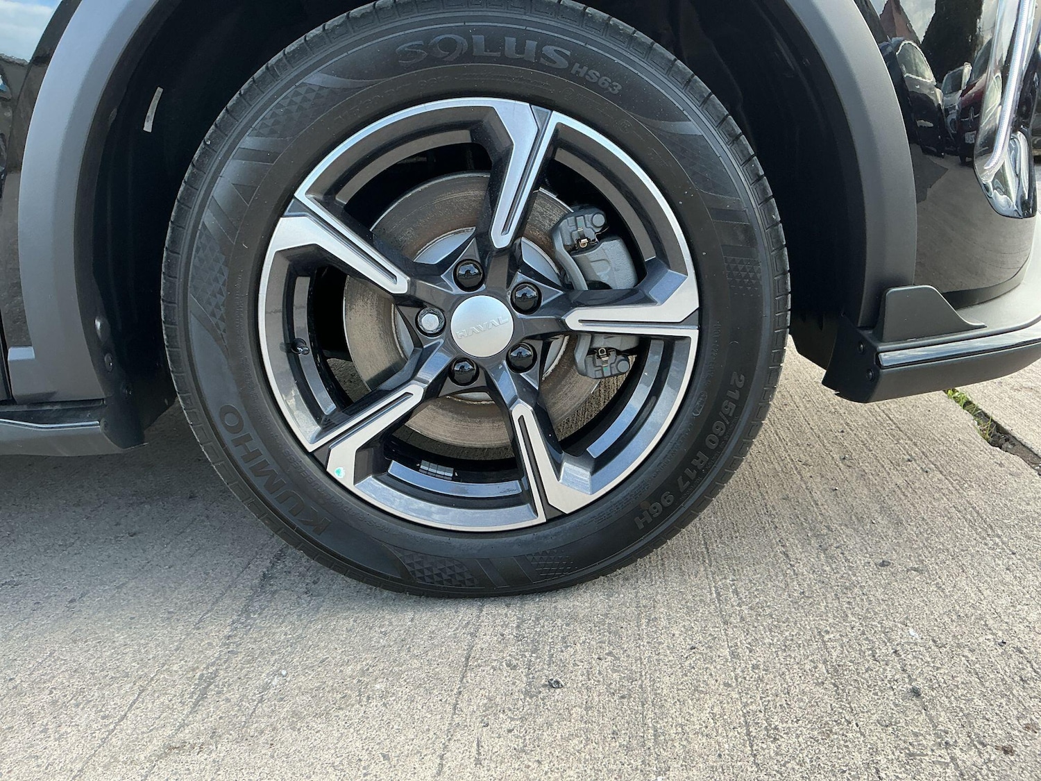 Used GWM Haval Jolion Pro 2025 for sale - 78033592: Photo 21