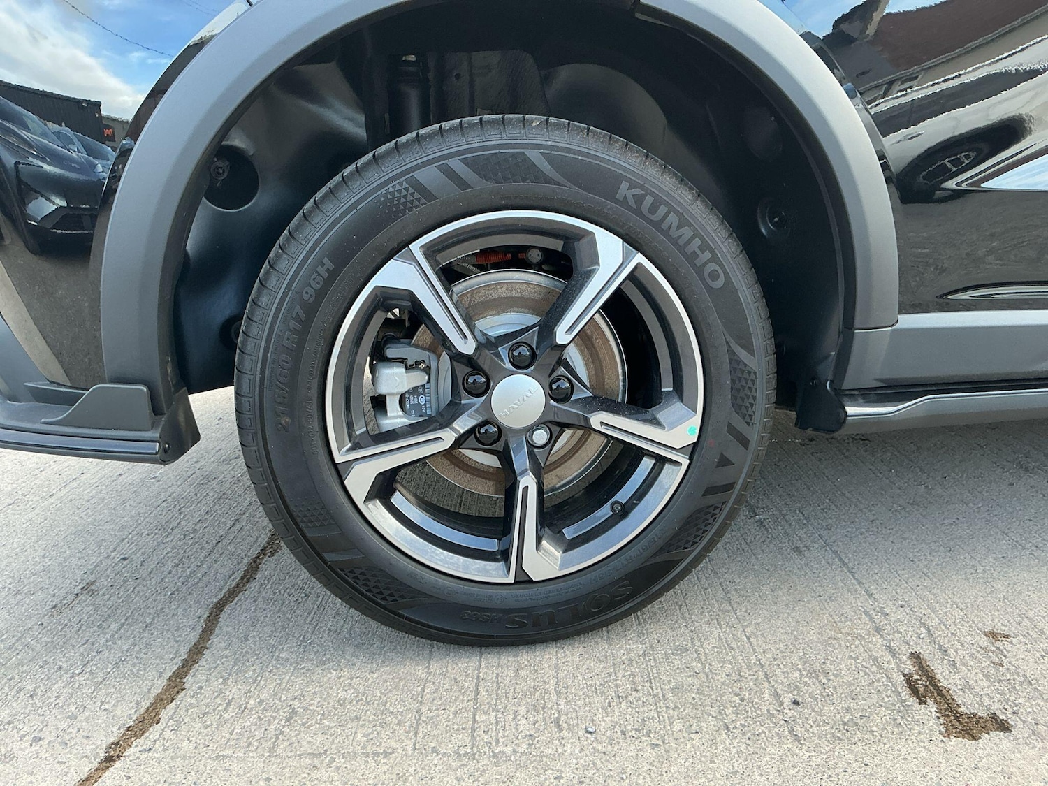 Used GWM Haval Jolion Pro 2025 for sale - 78033592: Photo 22