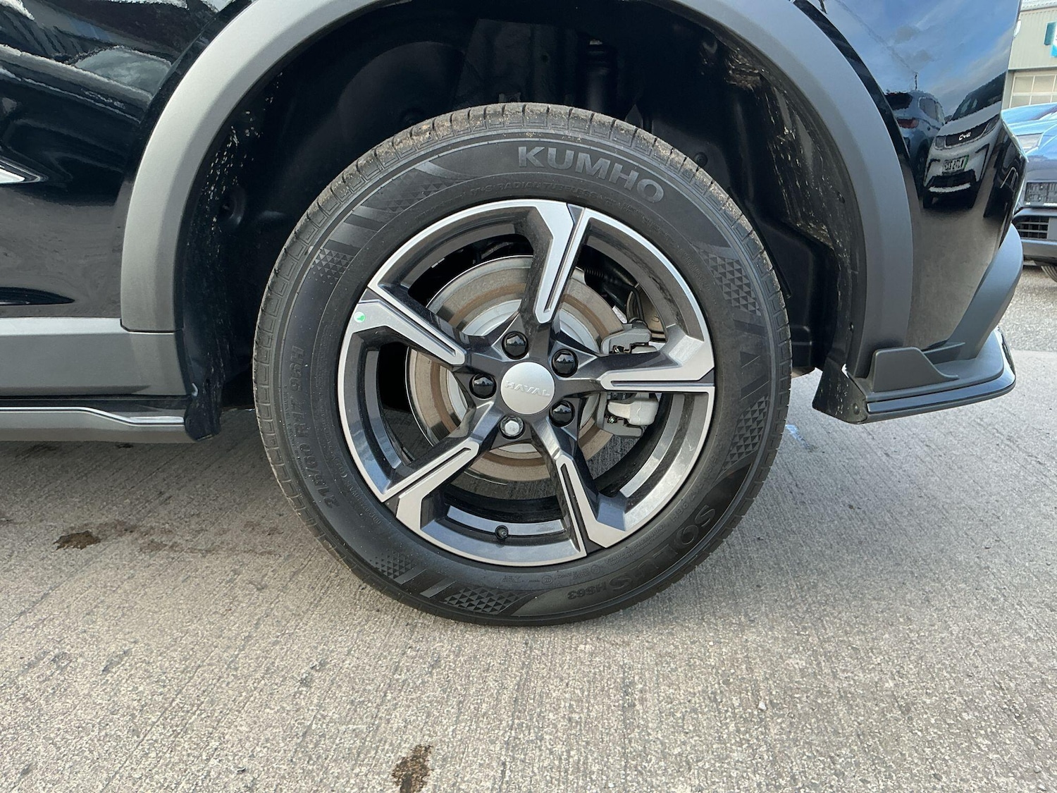 Used GWM Haval Jolion Pro 2025 for sale - 78033592: Photo 23