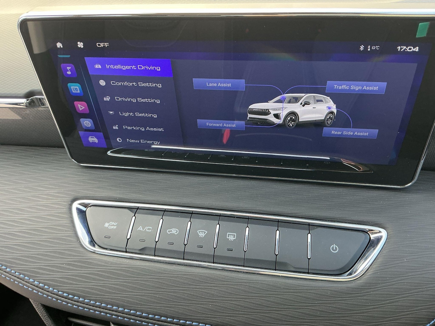 Used GWM Haval Jolion Pro 2025 for sale - 78033592: Photo 26