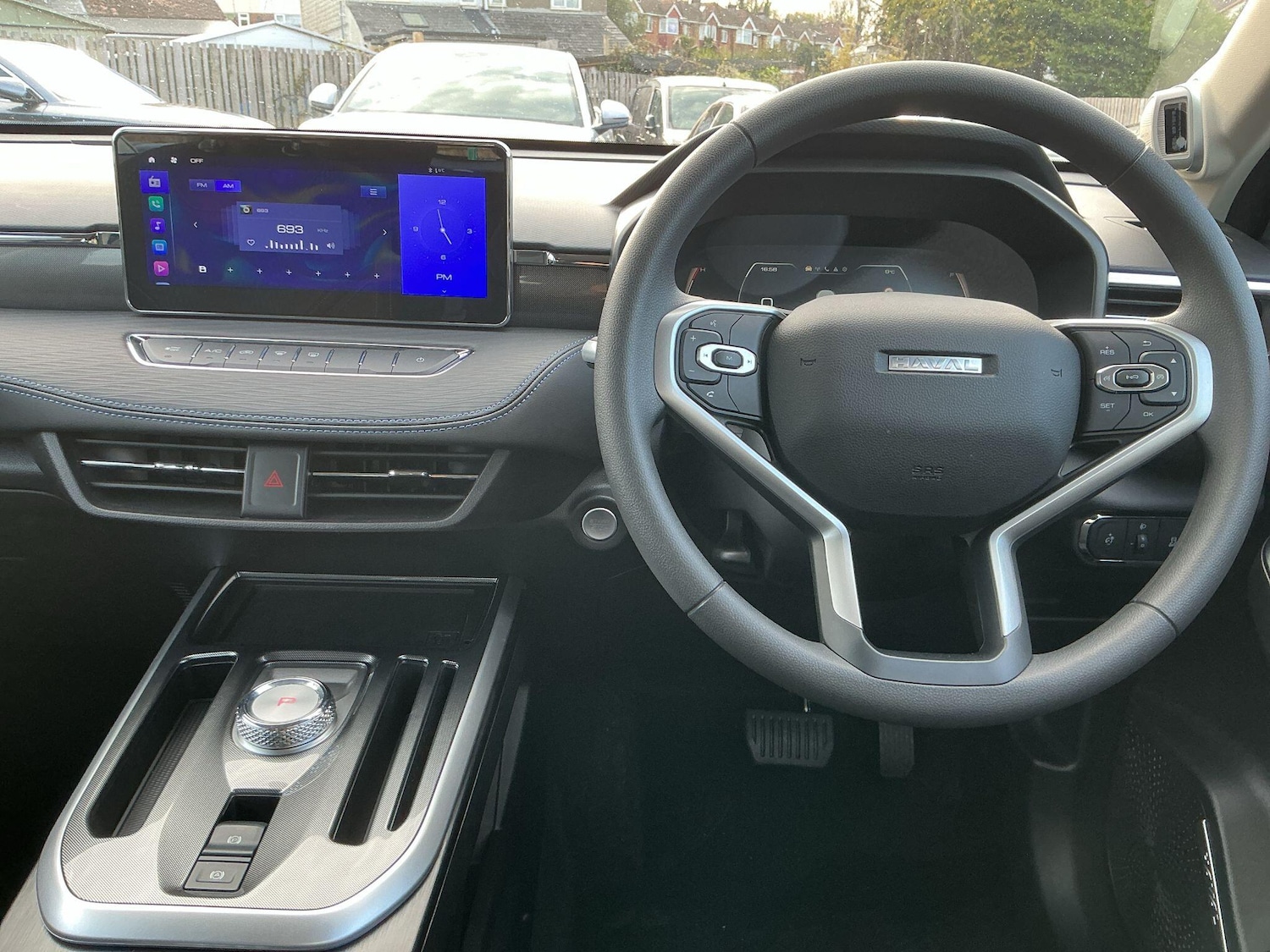 Used GWM Haval Jolion Pro 2025 for sale - 78033592: Photo 32