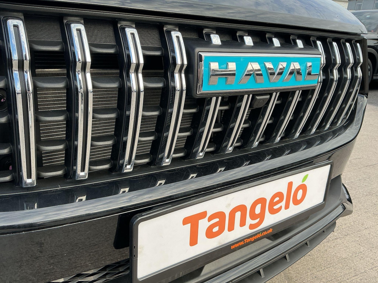 Used GWM Haval Jolion Pro 2025 for sale - 78033592: Photo 35