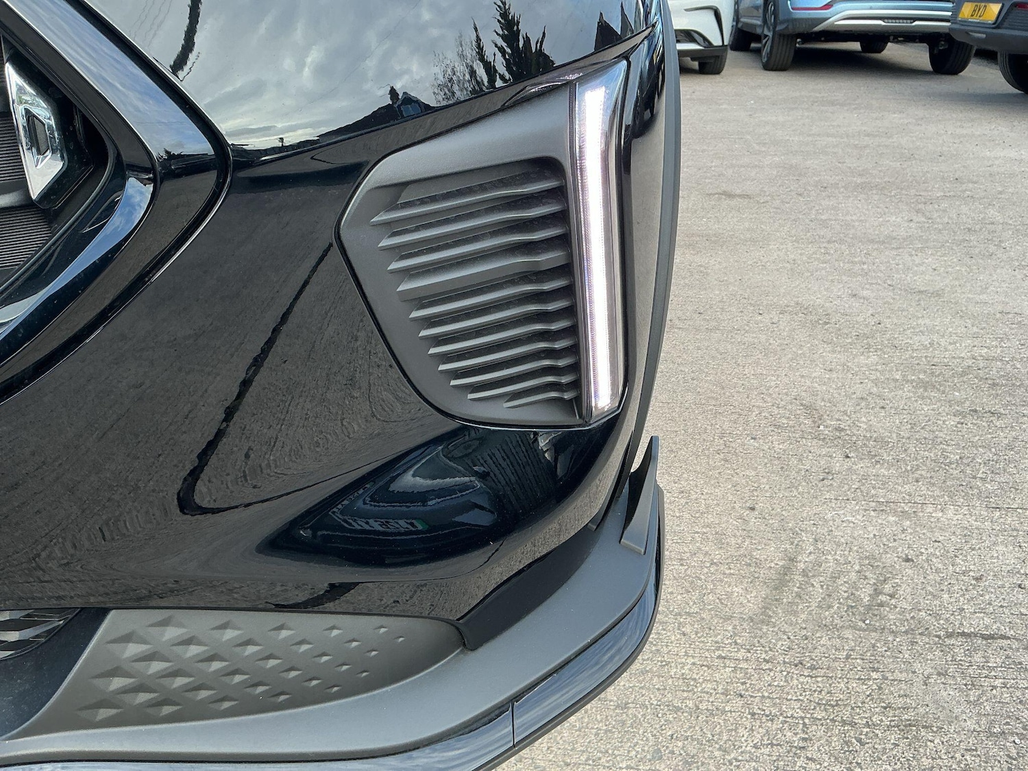 Used GWM Haval Jolion Pro 2025 for sale - 78033592: Photo 37