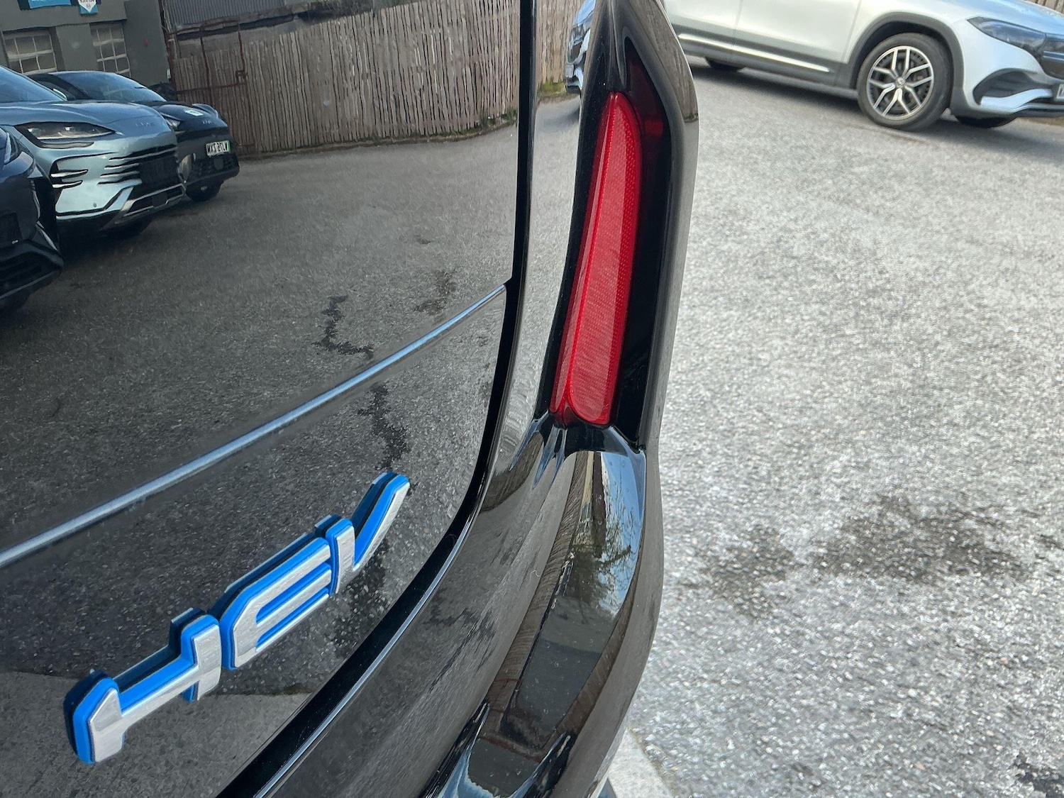 Used GWM Haval Jolion Pro 2025 for sale - 78033592: Photo 41