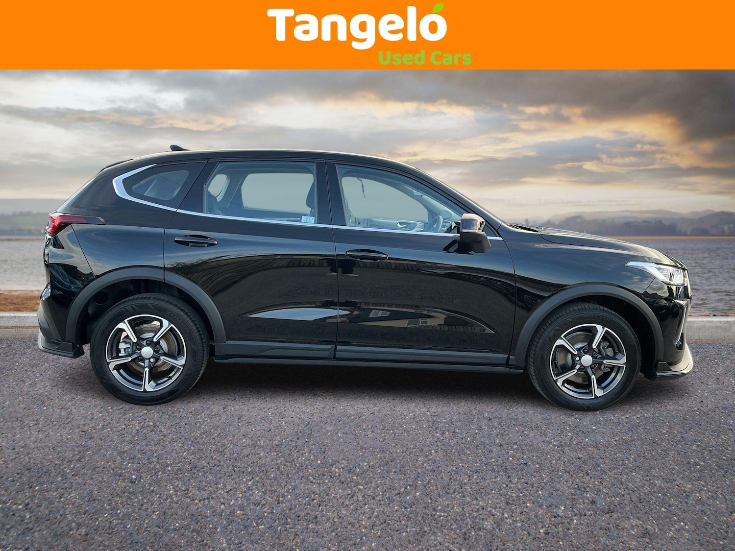 Used GWM Haval Jolion Pro 2025 for sale - 78033592: Photo 5