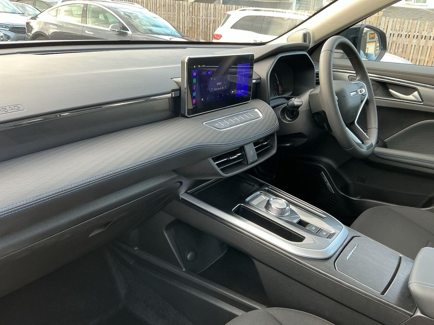 Used GWM Haval Jolion Pro 2025 for sale - 78033592: Photo 7