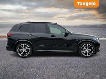 Used BMW X5 2022 for sale - 76440517: Photo