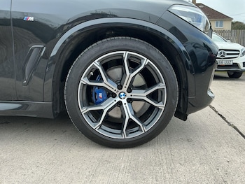 Used BMW X5 2022 for sale - 76440517: Photo