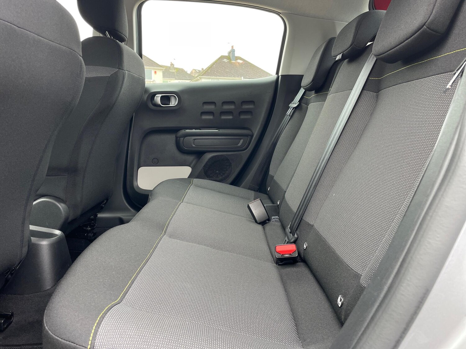 Used Citroen C3 2021 for sale - 76409636: Photo 10