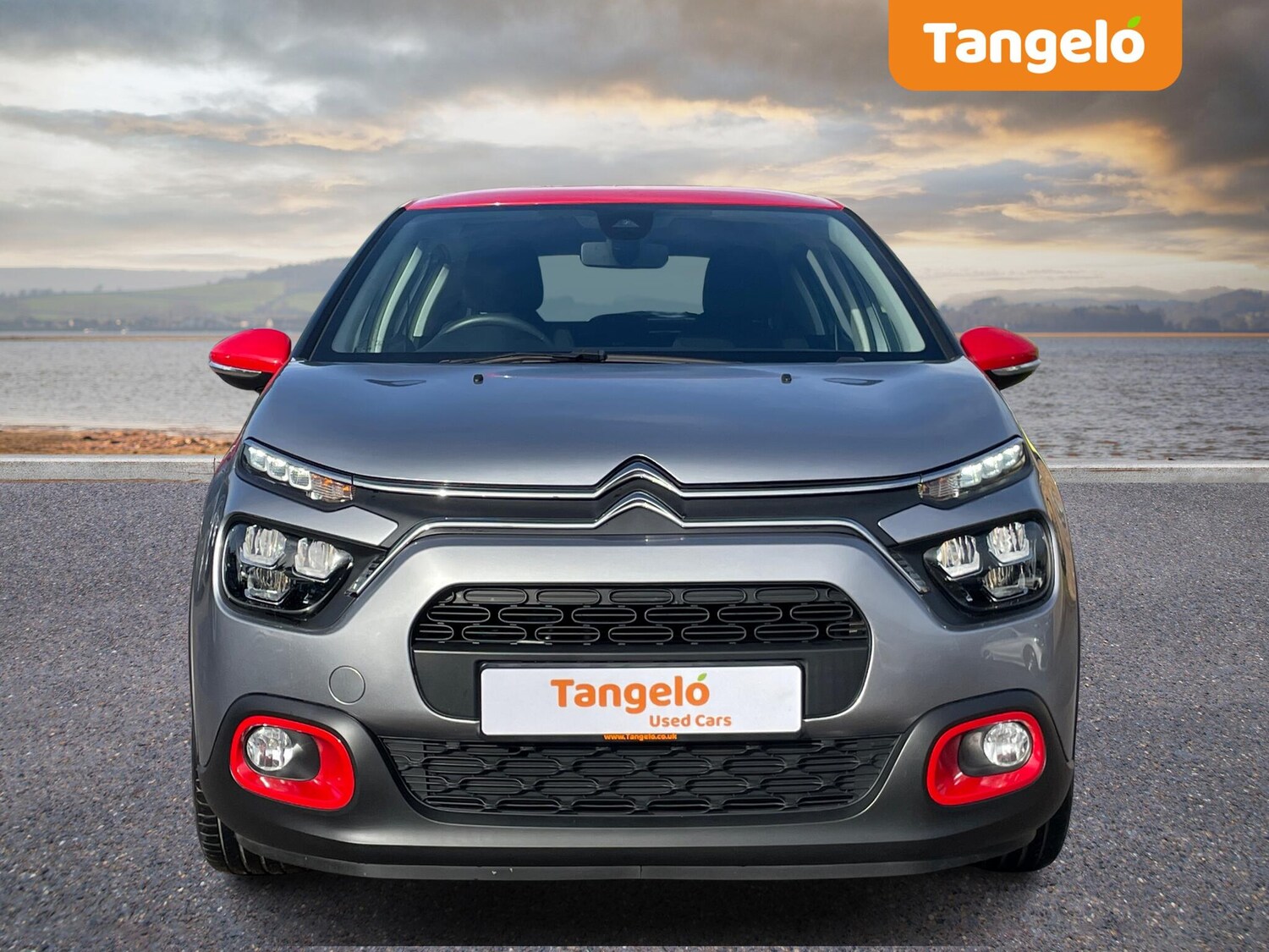 Used Citroen C3 2021 for sale - 76409636: Photo 11