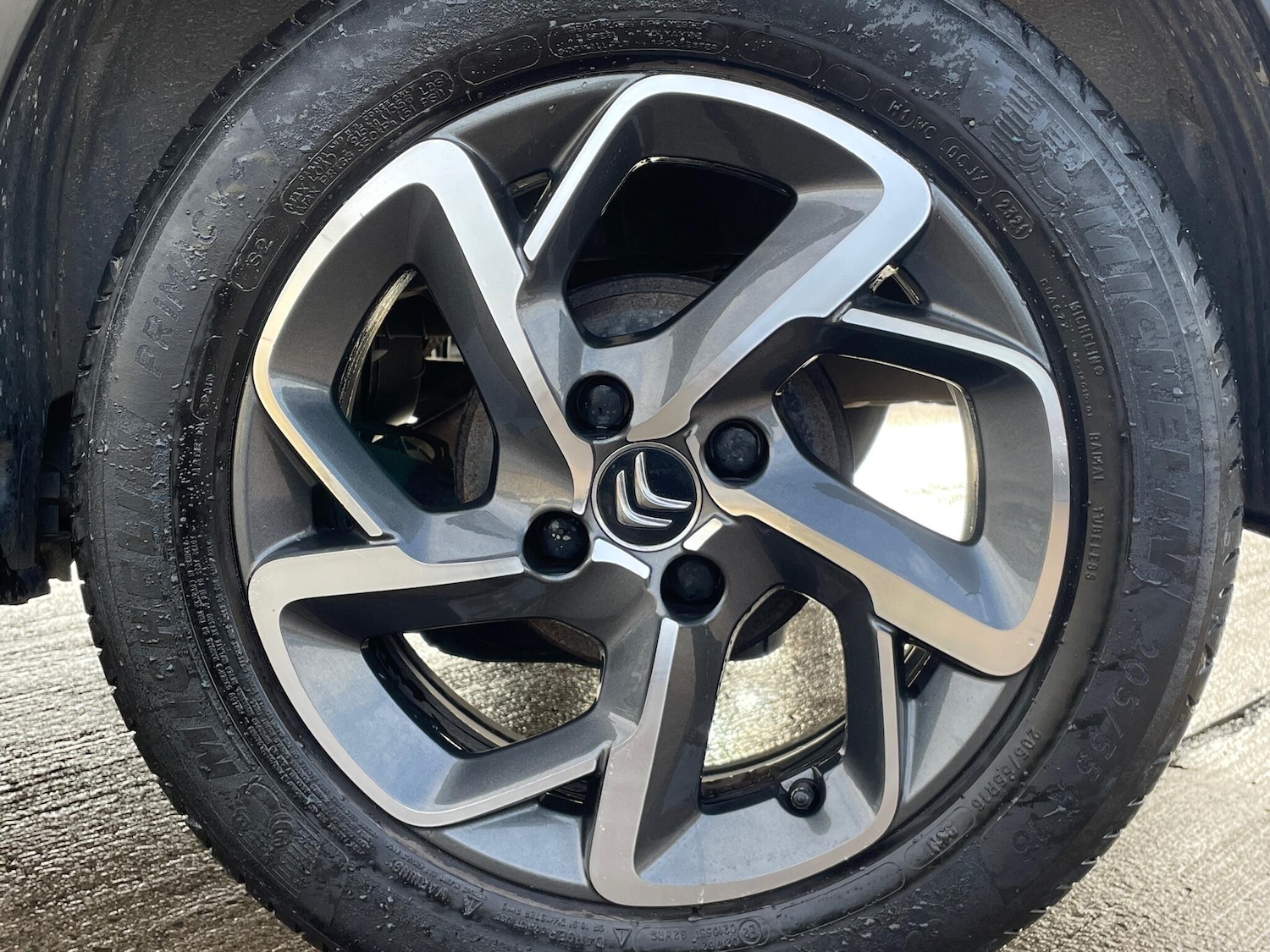 Used Citroen C3 2021 for sale - 76409636: Photo 13