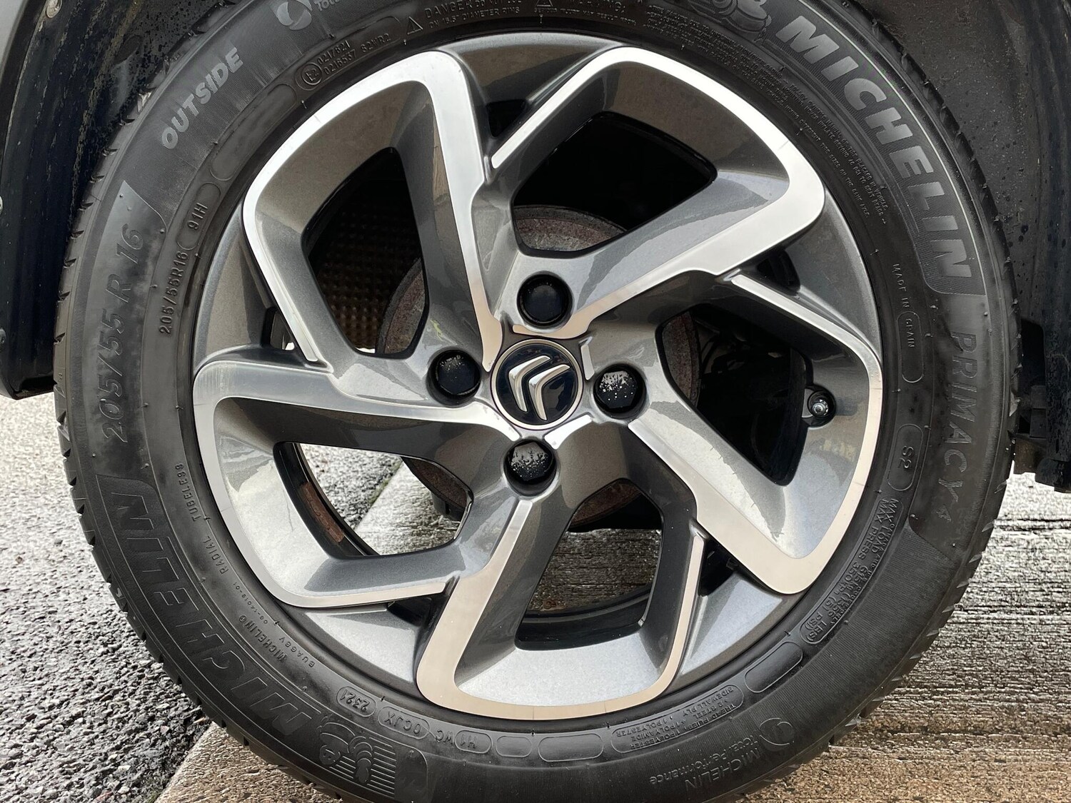 Used Citroen C3 2021 for sale - 76409636: Photo 15