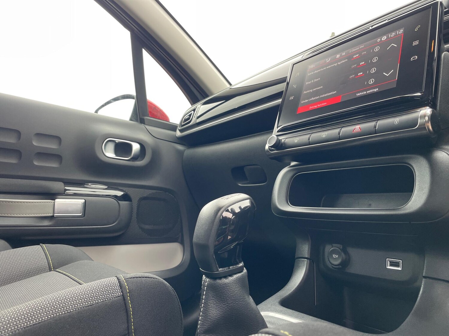 Used Citroen C3 2021 for sale - 76409636: Photo 20