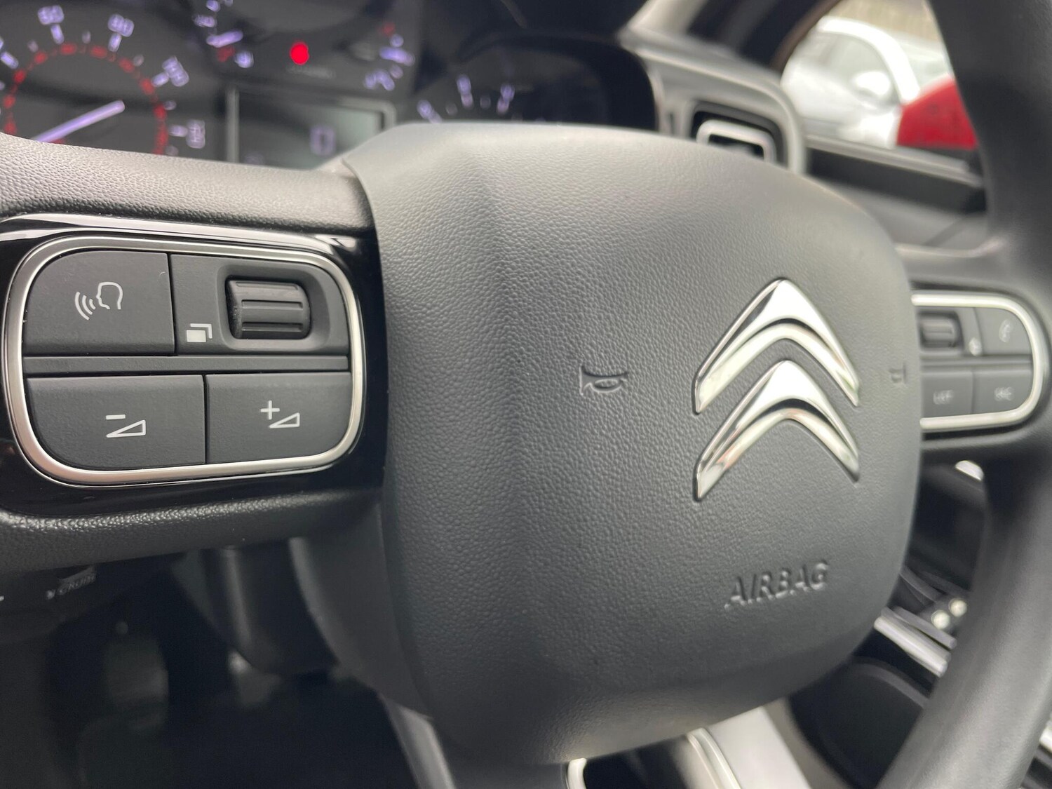Used Citroen C3 2021 for sale - 76409636: Photo 22