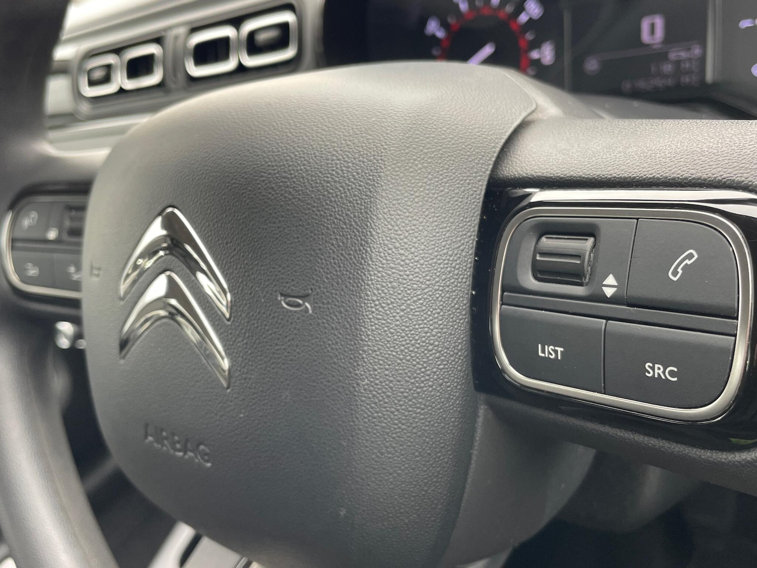 Used Citroen C3 2021 for sale - 76409636: Photo 23