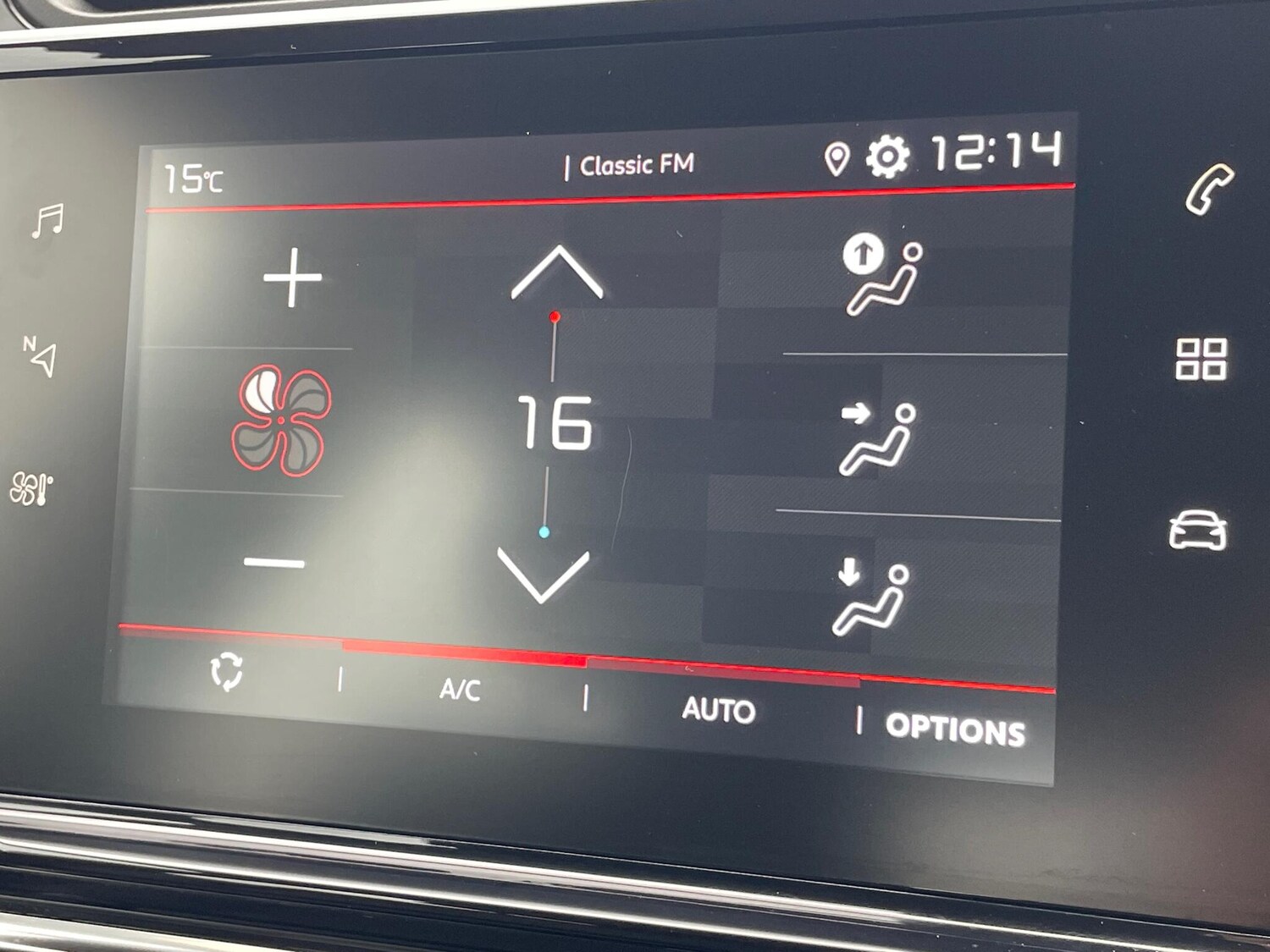 Used Citroen C3 2021 for sale - 76409636: Photo 25