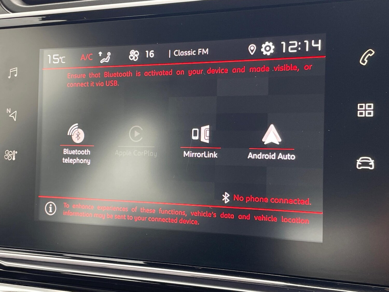 Used Citroen C3 2021 for sale - 76409636: Photo 26