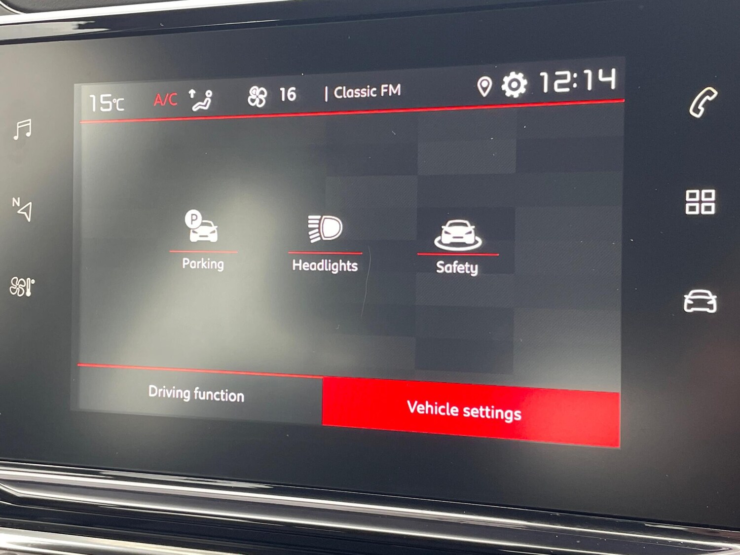 Used Citroen C3 2021 for sale - 76409636: Photo 27