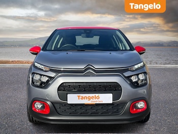 Used Citroen C3 2021 for sale - 76409636: Photo