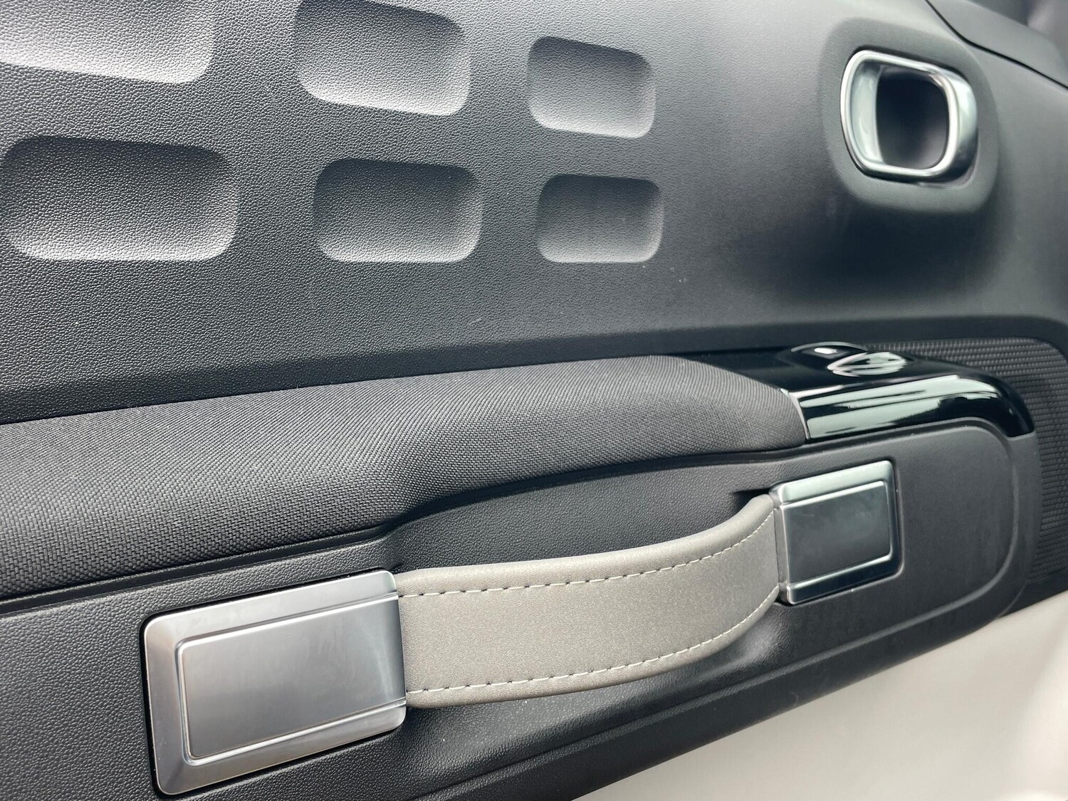 Used Citroen C3 2021 for sale - 76409636: Photo 30