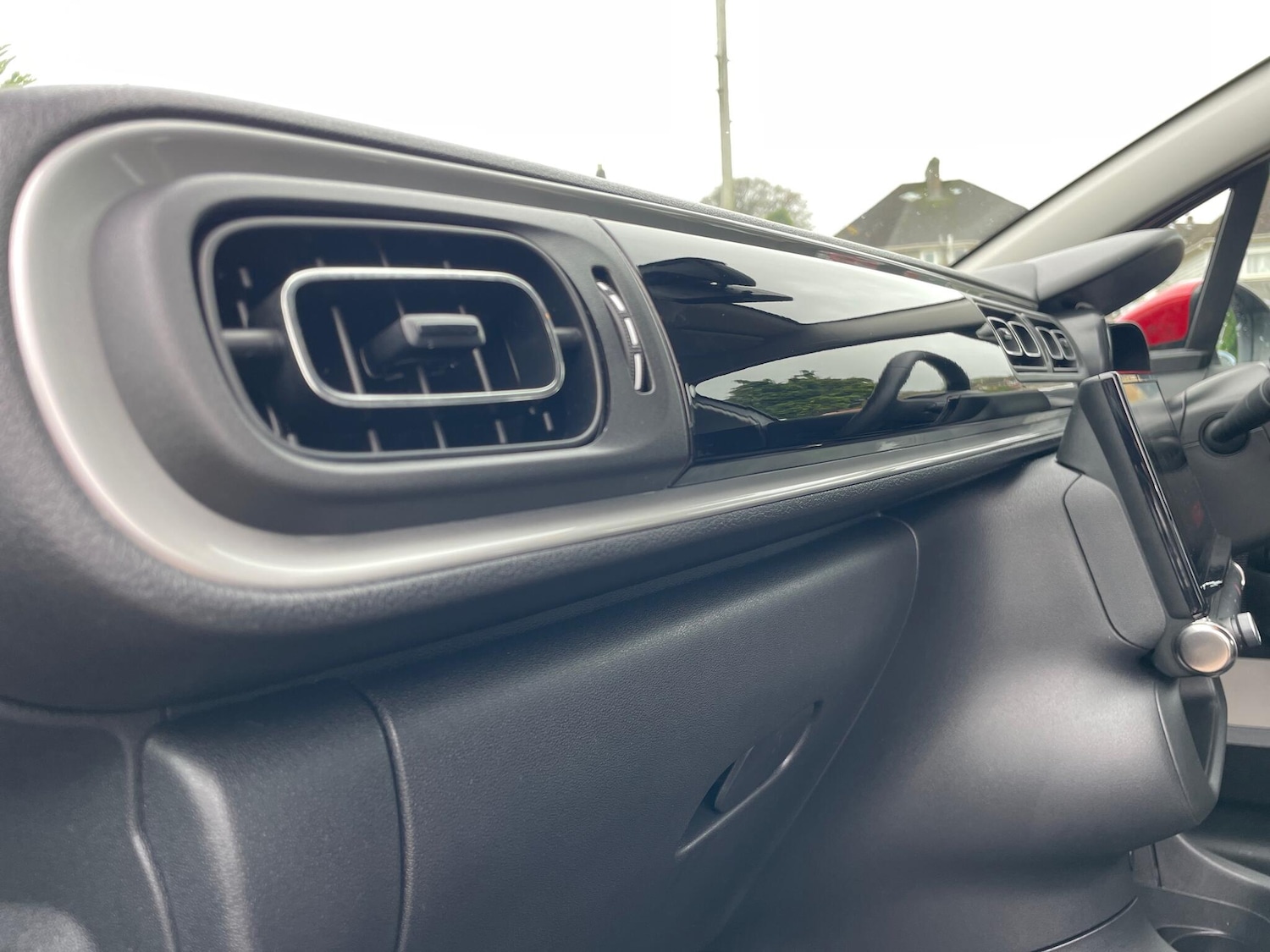 Used Citroen C3 2021 for sale - 76409636: Photo 31