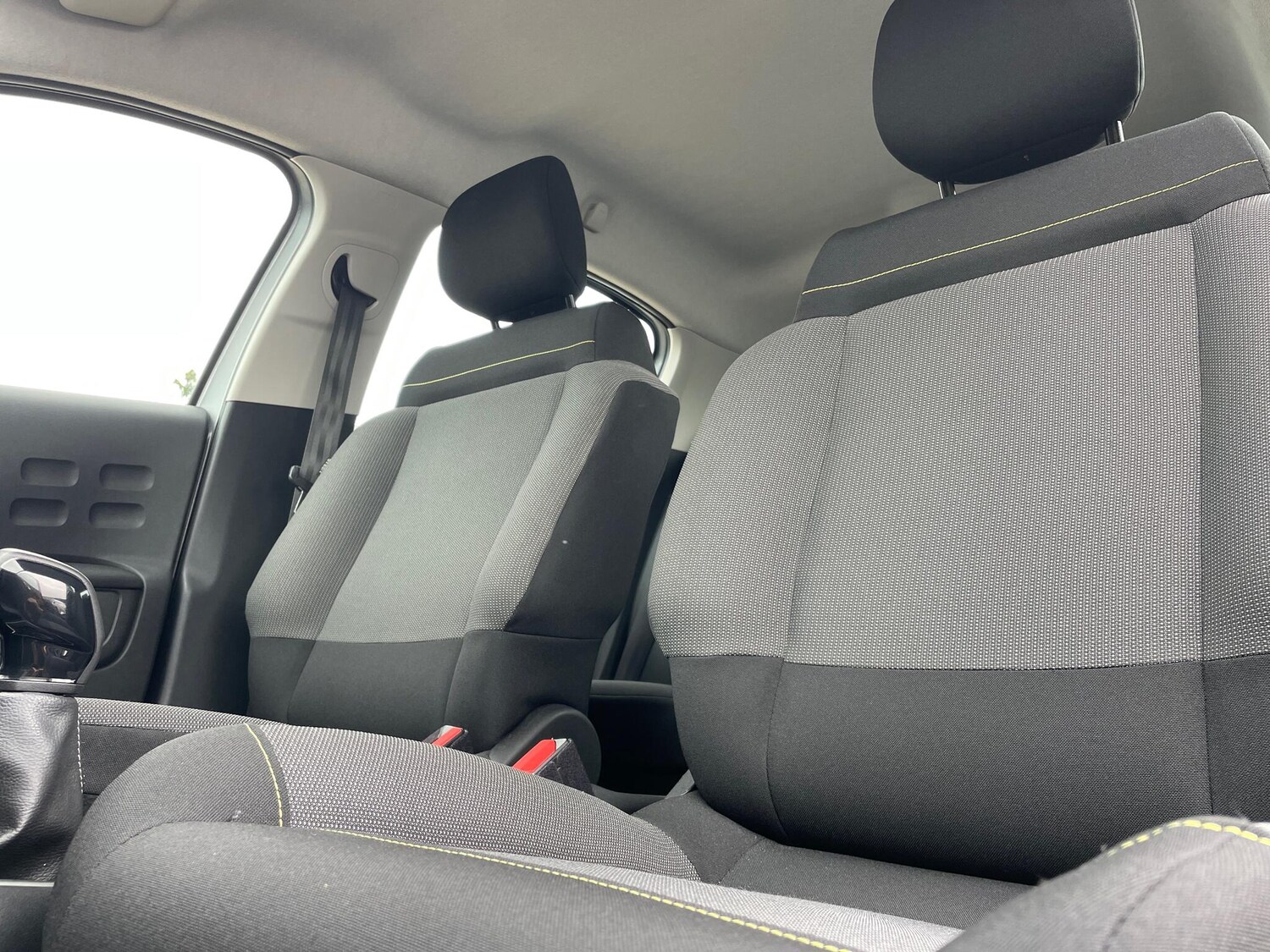 Used Citroen C3 2021 for sale - 76409636: Photo 32